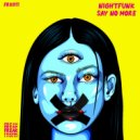 NightFunk - Say No More