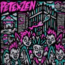 PETEXZEN - Punk