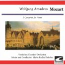 Vestisches Chamber Orchestra & Mario-Ratko Delorko - Piano Concerto in D Major, KV 175 - Allegro, Pt. 2 (feat. Mario-Ratko Delorko) ()