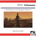 Edith Picht-Axenfeld - Grande Sonate No. 3 in F Minor, Op. 14: Prestissimo possible