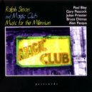 Ralph Simon & Paul Bley - Sweet Sorrow (R Plays Blue)