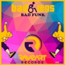 Bad Legs - Bad Funk