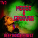 Tamla H - Dreams (T. H. Urban Mix)