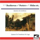 Quatuor De Trombones De Liege - Beethoven - Drei Equale, WoO 30 - Andante-Poco adagio - Poco sostenuto