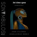 Jose Vilches - let time speak (Joselacruz Remix)