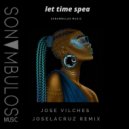 Jose Vilches - let time speak