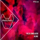 Falso Simulacro - Turn Up The Music (Original Mix)