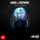 Kadric, Zerotonine (DE) - Two Faces