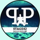 Stage42 - Rolls Deep