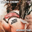 Twins Enemy & Streiks & Kratchs - Back To The Money (Original Mix)