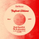 Frank Reynolds & The Re:Generations - Searchin\' (Original Mix)