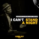 Audiology & PG Feat. Giga Msezane - I Can't Stand A Night