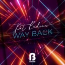 Pat Bedeau - Way Back