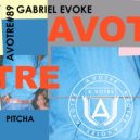 Gabriel Evoke - Bon Voyage