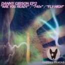 Danny Gibson - Fly High