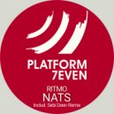 NATS - Ritmo (Sebi Deen Remix)