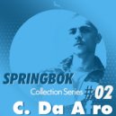 C. Da Afro - Thinkin' About You