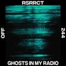 RSRRCT - Interstellar Space Jam (Original Mix)
