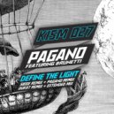 Pagano feat. Brunetti - Define The Light