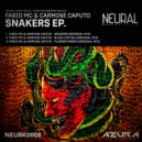 Fabio MC & Carmine Caputo, Fabio MC, Carmine Caputo - Snakers