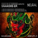 Fabio MC & Carmine Caputo, Fabio MC, Carmine Caputo - Black Coffee (Original Mix)