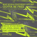 Beat Rivals Feat. Lifford - (Gotta Be) Free