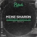 Mike Sharon - Sleepless Nights
