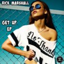 Rick Marshall - Intellectual (Original Mix)