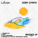 Sony Synth - Washed Up