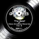 Mark Groove - Sizzling Groove