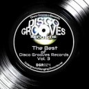 Pink Disco - Glamourous (Original Mix)