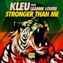 Kleu, Leanne Louise - Stronger Than Me
