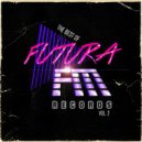 The Challenger & OMEGA Danzer - Midnight Future