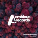 Sebastian Moriarty - Burnside