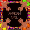 Disco Secret - African Call