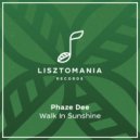 Phaze Dee - Safe And Sound