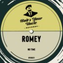 Romey - No Time