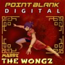 Marrz - The Wongz