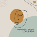 Lloyd BW feat. Kali Mija - Don't Go