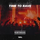 RubySnake - Time To Rave