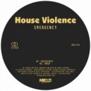 House Violence - Ubud