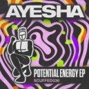 Ayesha - Dark Matter