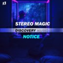 Stereo Magic - Notice