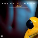 Herr Mehl & Toneaffair - Boyz