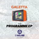 Galetta - Manifest