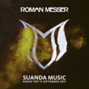 Roman Messer & Davey Asprey - Impulse