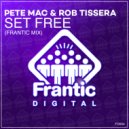 Pete Mac & Rob Tissera - Set Free