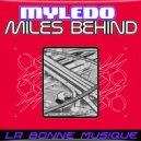Myledo - Manned by Herbie