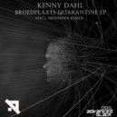 Kenny Dahl - Particles