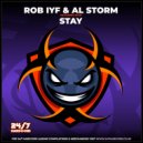 Rob IYF & Al Storm feat Ryan - Stay